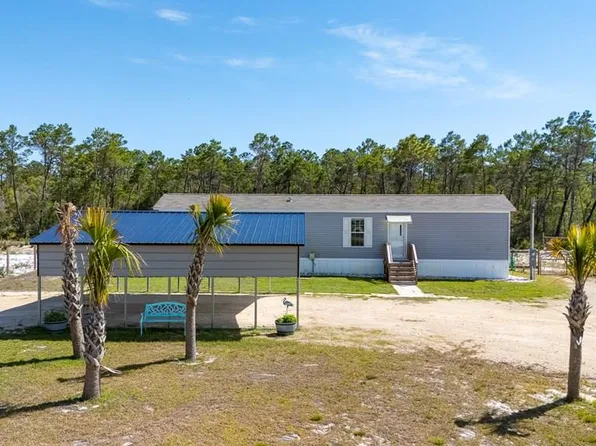 298 Frank McKamey Way, Carrabelle, FL 32322