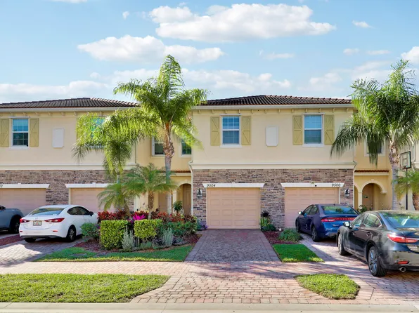 9504 SW Merlin Court, Stuart, FL 34997
