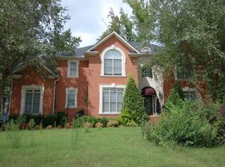 1317 Greenridge Ave, Lithonia, GA 30058