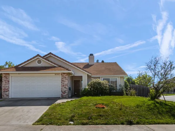 8385 Stonybeck Cir, Sacramento, CA 95828