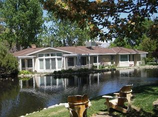 301 Vista Rd, Bishop, CA 93514