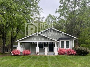 1316 Jonestown Rd, Winston Salem, NC 27103