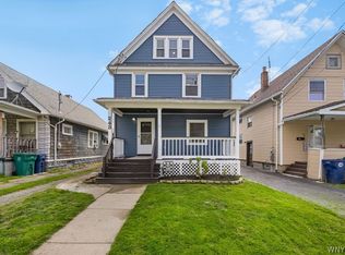 243 72nd St, Niagara Falls, NY 14304