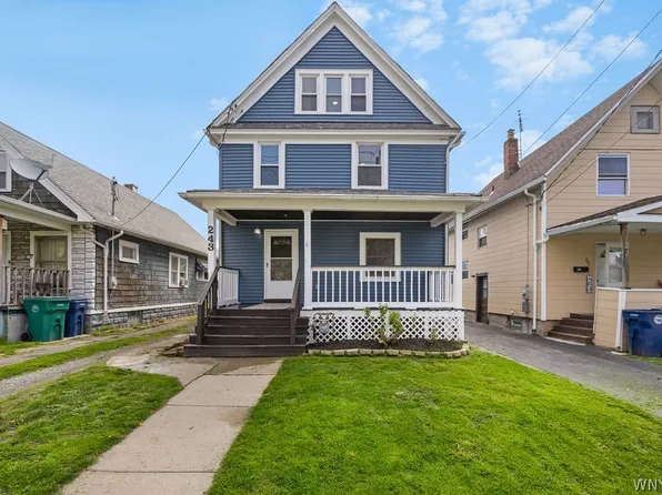 243 72nd St, Niagara Falls, NY 14304