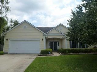 4026 Laurelwood Dr, Charleston, SC 29414