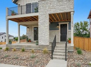 3868 W 83rd Lane, Westminster, CO 80031
