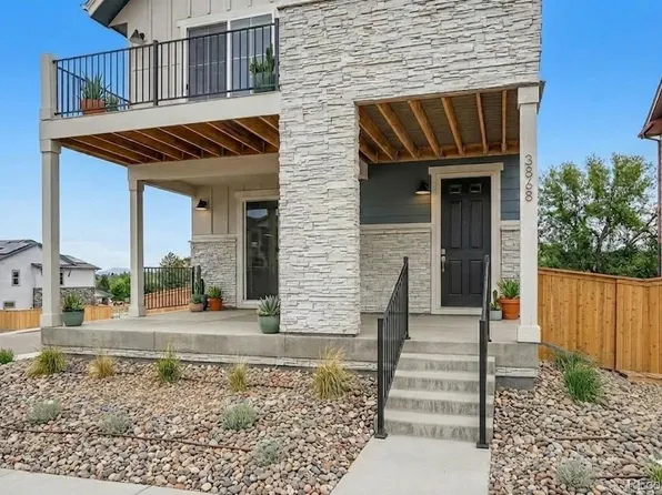 3868 W 83rd Lane, Westminster, CO 80031