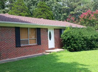 1600 Lynnwood Dr NE, Dalton, GA 30721