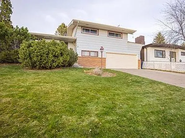 1143 Avenue C NW, Great Falls, MT 59404