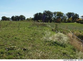 1431 S Clinton Rd, Caseyville, IL 62232