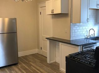 166 Blaine Ave #2, Buffalo, NY 14208