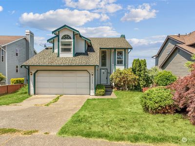 27923 22nd Avenue S, Federal Way, WA, 98003