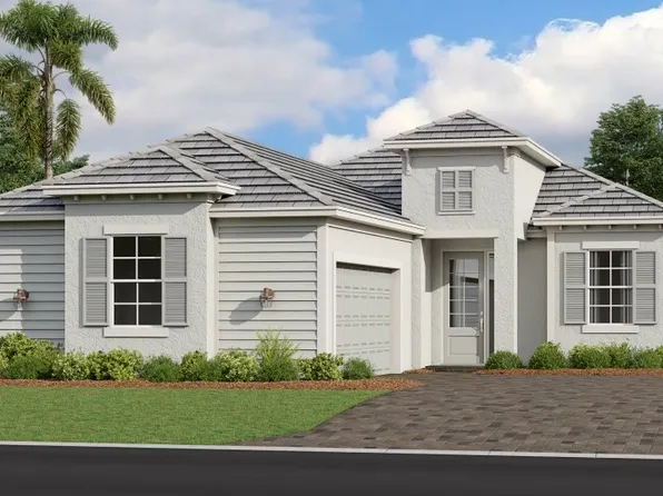 Remington Plan, Webbs Reserve : Executive Homes