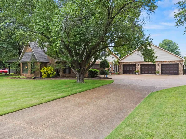 3215 Alfred Dr, Memphis, TN 38133