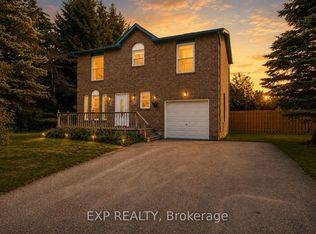 14 Russell Hill Rd, Amaranth, ON L9W5Z2