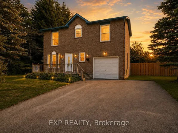 14 Russell Hill Rd, Amaranth, ON L9W 5Z2
