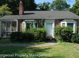 1960 Ridgewood Dr NE, Atlanta, GA 30307