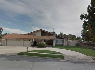 1934 N Redding Way, Upland, CA 91784