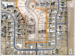 1080 Bluegrass Trl, Waterloo, WI 53594