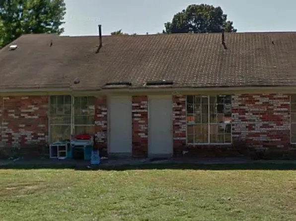 5467 Apple Blossom Dr, Memphis, TN 38115