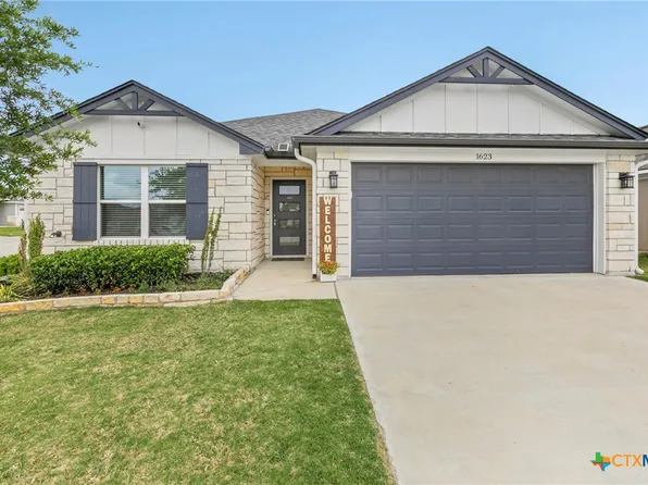 1623 Fiddle Wood Way, Temple, TX 76502