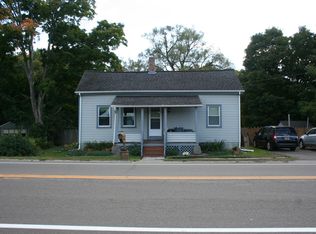 2733 Slaterville Rd, Brooktondale, NY 14817