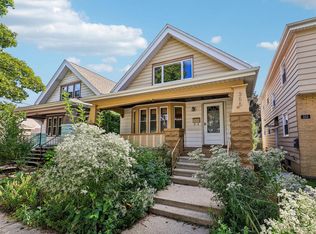 355 E Montana St, Milwaukee, WI 53207