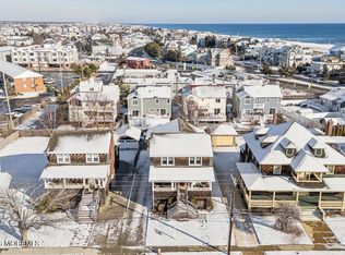 50 Osborne Ave, Bay Head, NJ 08742
