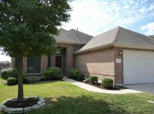 11105 Visa Rose Dr, Austin, TX 78748