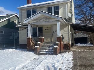 20006 Greeley St, Highland Park, MI 48203