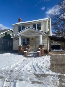 20006 Greeley St, Highland Park, MI, 48203
