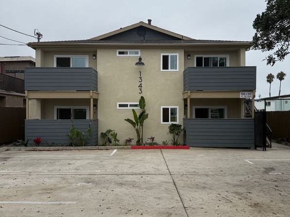 1343 Grove Ave APT B