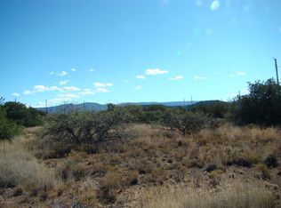 4780 E Kerry Dr, Rimrock, AZ 86335