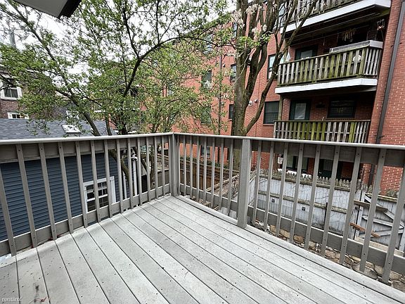 26 Fayette St. #1 Boston - Bay Village Shared Unit Photo 6