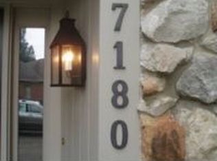 7180 Olive St, Evansville, IN