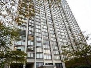 5545 N Sheridan Rd, Chicago, IL 60640