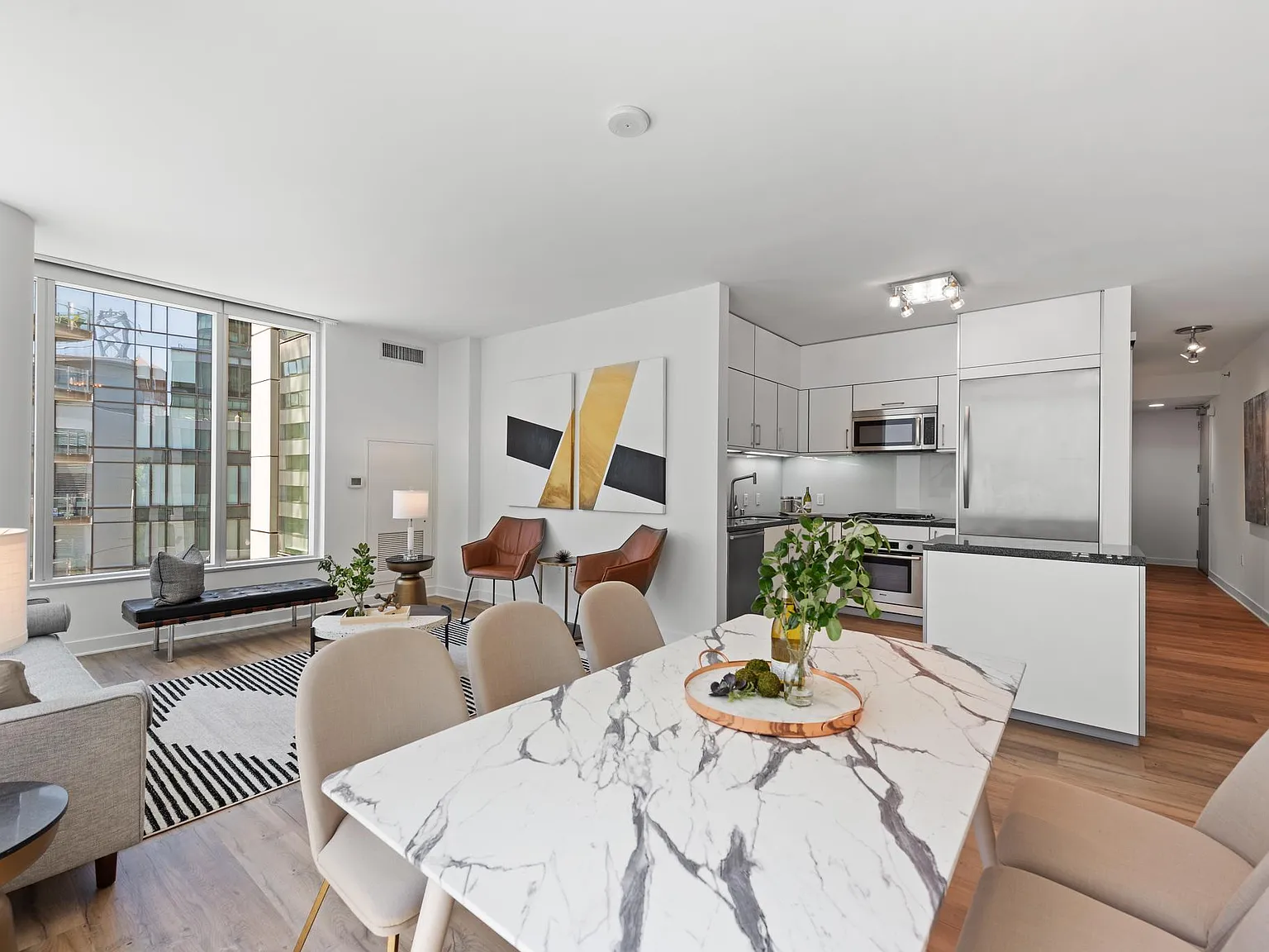 2 bed, 1366 sqft, $8,988 — Photo 4