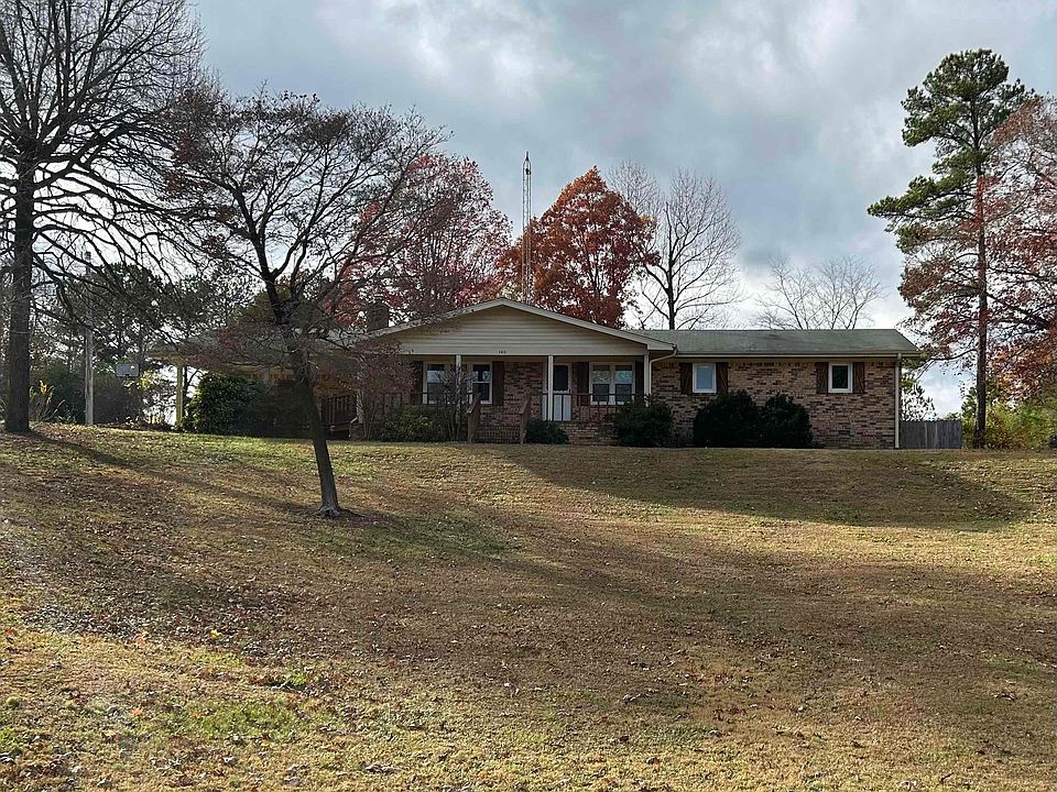 146 Jones St, Russellville, AL 35653 Zillow