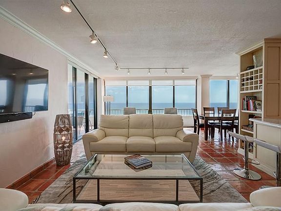 2nd image of 5550 N Ocean Dr APT 16C