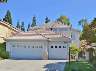 54 Vicenza Ct, Danville, CA 94526
