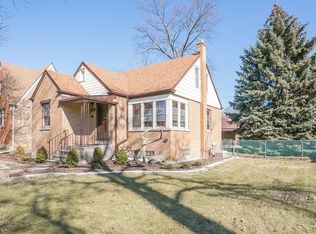 3637 Harrison Ave, Brookfield, IL 60513
