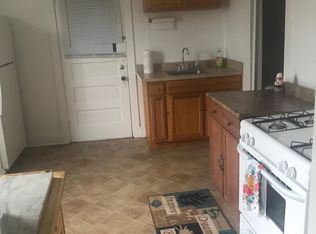 36 Hayes St, Binghamton, NY 13903