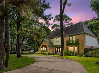 15230 Jones Rd, Houston, TX 77070