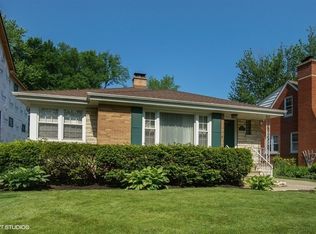 188 N Evergreen Ave, Elmhurst, IL