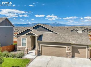 6622 Tillamook Dr, Colorado Springs, CO 80925
