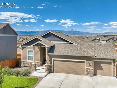 6622 Tillamook Dr, Colorado Springs, CO, 80925