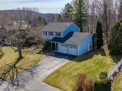121 Boyd Ave, Chittenango, NY, 13037