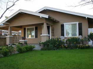 1475 N Roosevelt Ave, Fresno, CA