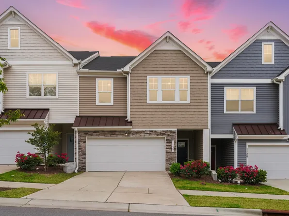1137 Alston Ridge Ct, Cary, NC 27519