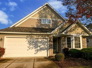 7165 Morning Star Trl, Northfield, OH 44067